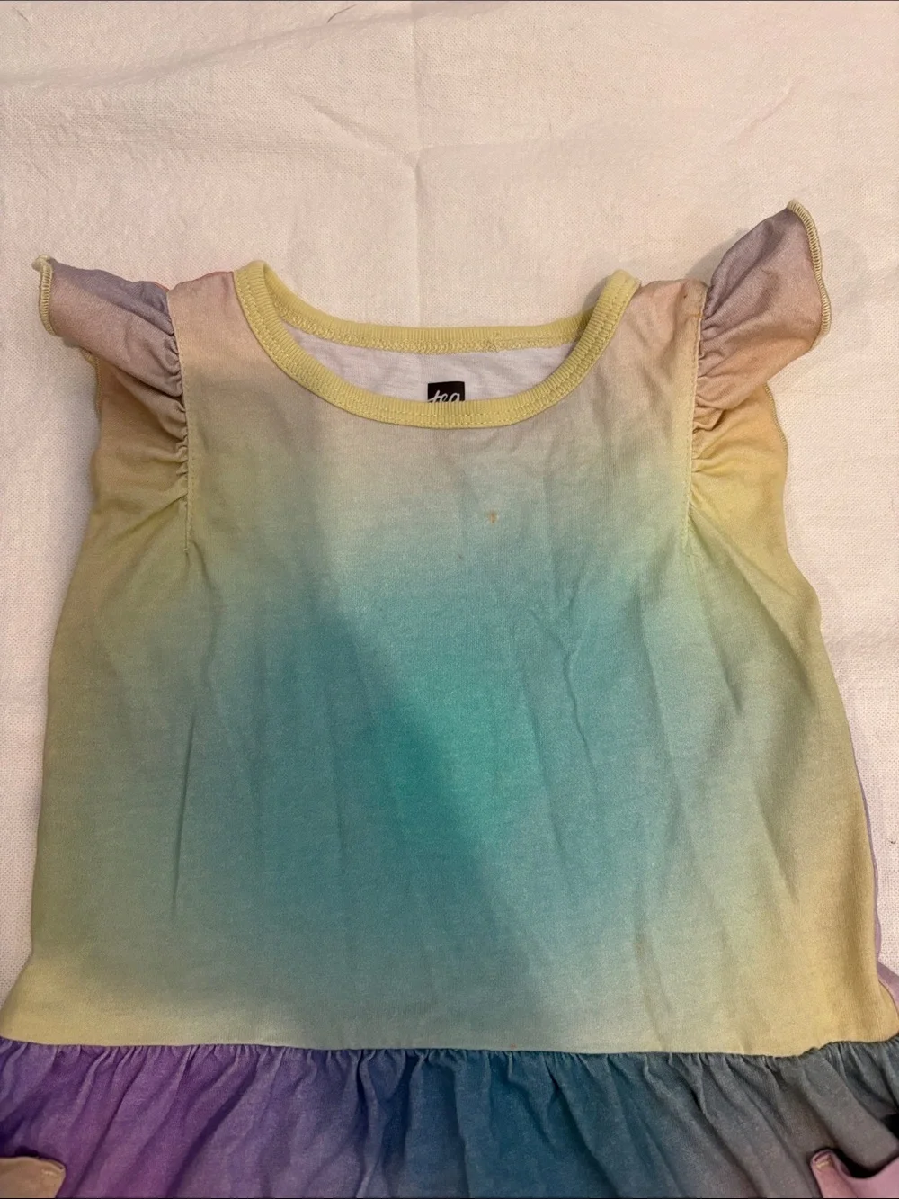 Tea Collection Dress - Picture 3 of 6
